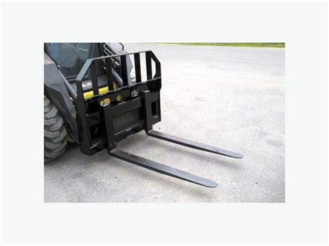 Amazon.com: Skid Steer Forks